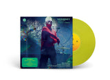 Morrissey - Deluxe Notre-Dame [LP] Limited Yellow Colored 12" Vinyl