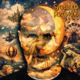 Smashing Pumpkins - Live In Chicago 1995 [LP] Limited Orange Colored Vinyl (import)