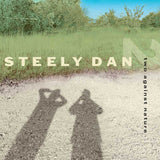 Steely Dan - Two Against Nature [2LP] Limited 180gram Clear Colored Vinyl