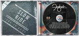 Foghat- Across The Airwaves [CD] Limited Compact Disc (import)