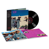 ZZ Top - El Loco [LP] Limited Hi-Hi Vinyl (Rocktober 2025)