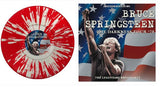 Bruce Springsteen - The Darkness Tour '78 [LP] Limited Numbered Splatter Colored Vinyl (import)