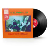 The Flaming Lips - Clouds Taste Metallic [LP] Limited 180gram Black VinylVinyl (2026 SYEOR)