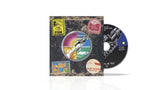 Pink Floyd - Wish You Were Here [Blu-Ray] Limited 50th Anniversary Blu-Ray Disc