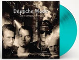 Depeche Mode - Live In Switzerland 1984 [LP] Limited Turquoise Colored Vinyl (import)