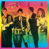 B-52's, The - Cosmic Thing [LP] Limited 180gram Black Vinyl (Rhino Reserve)