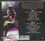 Slash's Snakepit - Buenos Aires 1995: Good To Be Live  [2CD] Limited Compact Disc (import)