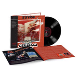ZZ Top - Deguello [LP] Limited Hi-Hi Vinyl (Rocktober 2025)