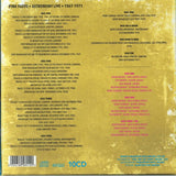 Pink Floyd - Astronomy Domine Live 1967-1971 [10CD] Limited Box Set (import)