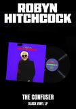 Robyn Hitchcock - The Confuser [LP] Black VInyl