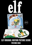 Elf (Original Motion Picture Score) [LP] Limited Picture Disc