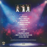 Freddie Mercury - The Rock 'N Roots Of [LP] Limited White Colored Vinyl (import)