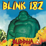 Blink-182 - Buddah [LP]Limited Picture Disc