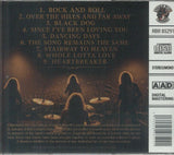 Led Zeppelin - Southampton 73 [CD] Limited Compact Disc (import)