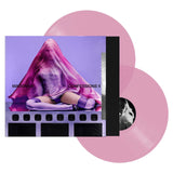 Madonna - Confessions II (Expanded) [2LP] Limited Translucent Pink Colored Vinyl