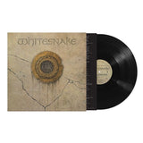 Whitesnake - Whitesnake [LP] 2026 Black Vinyl Reissue