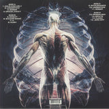 Tool - Live At The Jello Loft [2LP] Limited Clear Colored Vinyl , Gatefold (import)