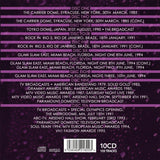 Prince And The Revolution - Let's Go Cray Live [10CD] Limited Box Set (import)