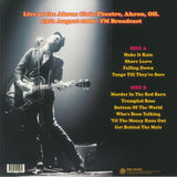 Tom Waits - Smoke Me Out [LP] Limited Black Vinyl (import)