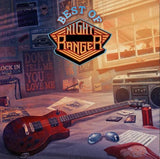 Night Ranger - Best Of [2LP] Limited Black Vinyl (import)