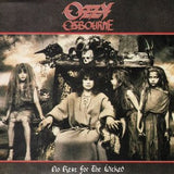 Ozzy Osbourne - No Rest For The Wicked [LP] Limited Colored Vinyl (import)