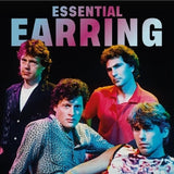 Golden Earring - Essential Earring [LP] Limited Turquoise Colored Vinyl (import)