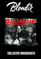 Blondie - Collected Broadcasts [5CD] Limited Box Set (import)