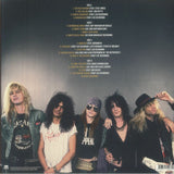 Guns N' Roses - The Great Lost Album [2LP] Limited Black Vinyl, Gatefold (import)