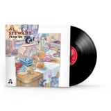 Al Stewart - The Year Of The Cat [LP] Limited 180gram Vinyl (Rhino Reserve)