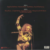 Jethro Tull - King Biscuit Flower Hour Philadelphia 1988 [LP] Limited Black Vinyl (import)