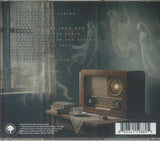 Rush  - Spirit Of The Airwaves [CD] Limited Compact Disc (import)
