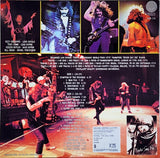 Black Sabbath - Never Say Die World Tour 1978 [2LP] Limited Black Vinyl (import)