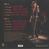 Rolling Stones, The - Beyond The Band: The Ultimate Side Project Collection [LP] Limited Black Vinyl (import)