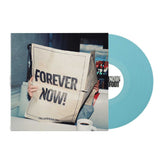 Switchfoot - Forever Now! [LP] Limited Transparent Light blue Colored Vinyl