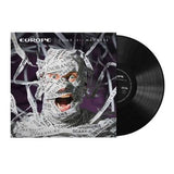Europe - Come This Madness [LP] 2026 Studio Album