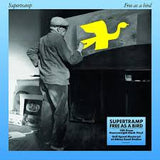 Supertramp - Free As A Bird [LP] Limited Half-Speed Mastered 180gram Vinyl