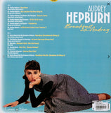 Audrey Hepburn/ Various - Breakfast With Audrey [LP] Limited Marble Colored Vinyl (import)