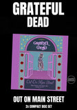 Grateful Dead - Out On Main Street [2CD] Limited Compact Disc