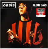 Oasis - Glory Days [LP] Limited Picture Disc, Numbered (import)