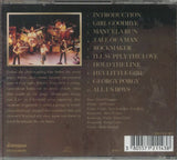 Toto  - Live In Cleveland 1979  [CD] Limited Compact Disc (import)