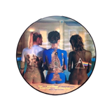 Pink Floyd - Rare Beauties [LP] Limited Picture Disc (import)