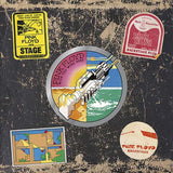 Pink Floyd - Wish You Were Here [3LP] Limited 50th Anniversary 180gram Black Vinyl