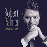 Robert Palmer - Collected [2LP] Limited Purpler Colored Vinyl, Numbered (import)