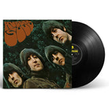 Beatles, The - Rubber Soul (Special Edition) [LP] Limited Deluxe Half-Speed Mastered 180gram Vinyl