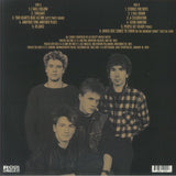 U2 - More Than Love: Unreleased Live Collection 1980 Vol. 2 [LP] Limited Black VInyl (import)