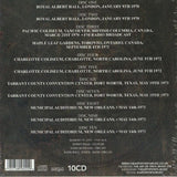 Led Zeppelin - Dazed And Confused- Live [10CD] Limited Box Set (import)