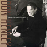 Don Henley - The End Of The Innocence [2LP] 180gram Vinyl, Gatefold (Deluxe 2026 Edition)