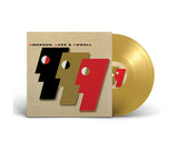 Emerson, Lake & Powell - Emerson, Lake & Powelll [LP] Limited Colored VInyl