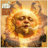 Pink Floyd - Fat Old Sun [LP] Limited Red Colored Vinyl (import)