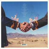 Pink Floyd - Ontario Vol. 2 [2LP] Limited Black Vinyl, Gatefold (import)